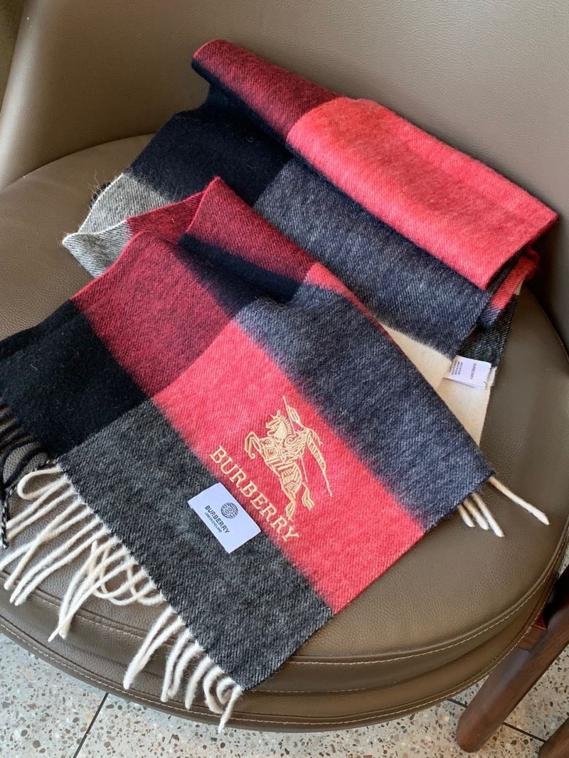 Burberry Scarf